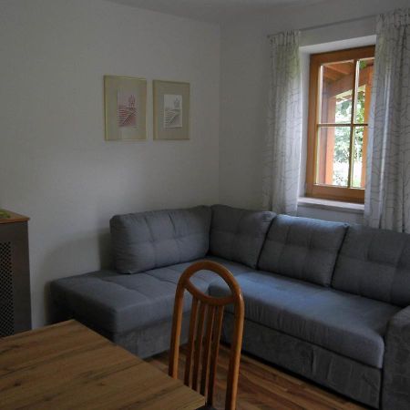 Apartment Oberdorf Breitenbach am Inn ภายนอก รูปภาพ