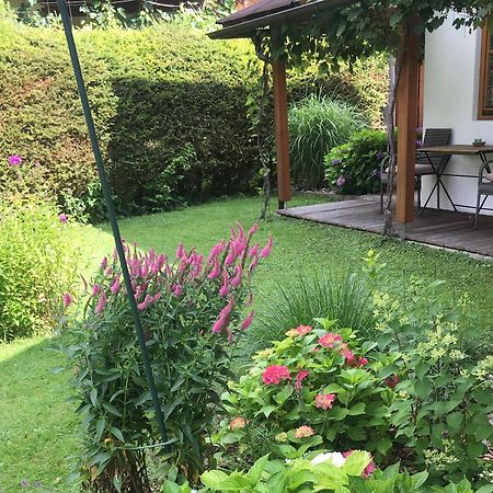 Apartment Oberdorf Breitenbach am Inn ภายนอก รูปภาพ