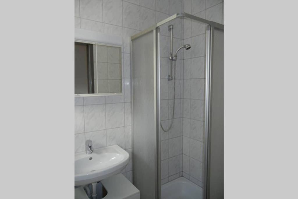 Apartment Oberdorf Breitenbach am Inn ภายนอก รูปภาพ