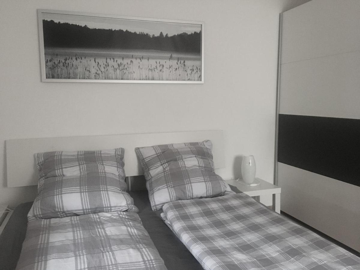 Apartment Oberdorf Breitenbach am Inn ภายนอก รูปภาพ