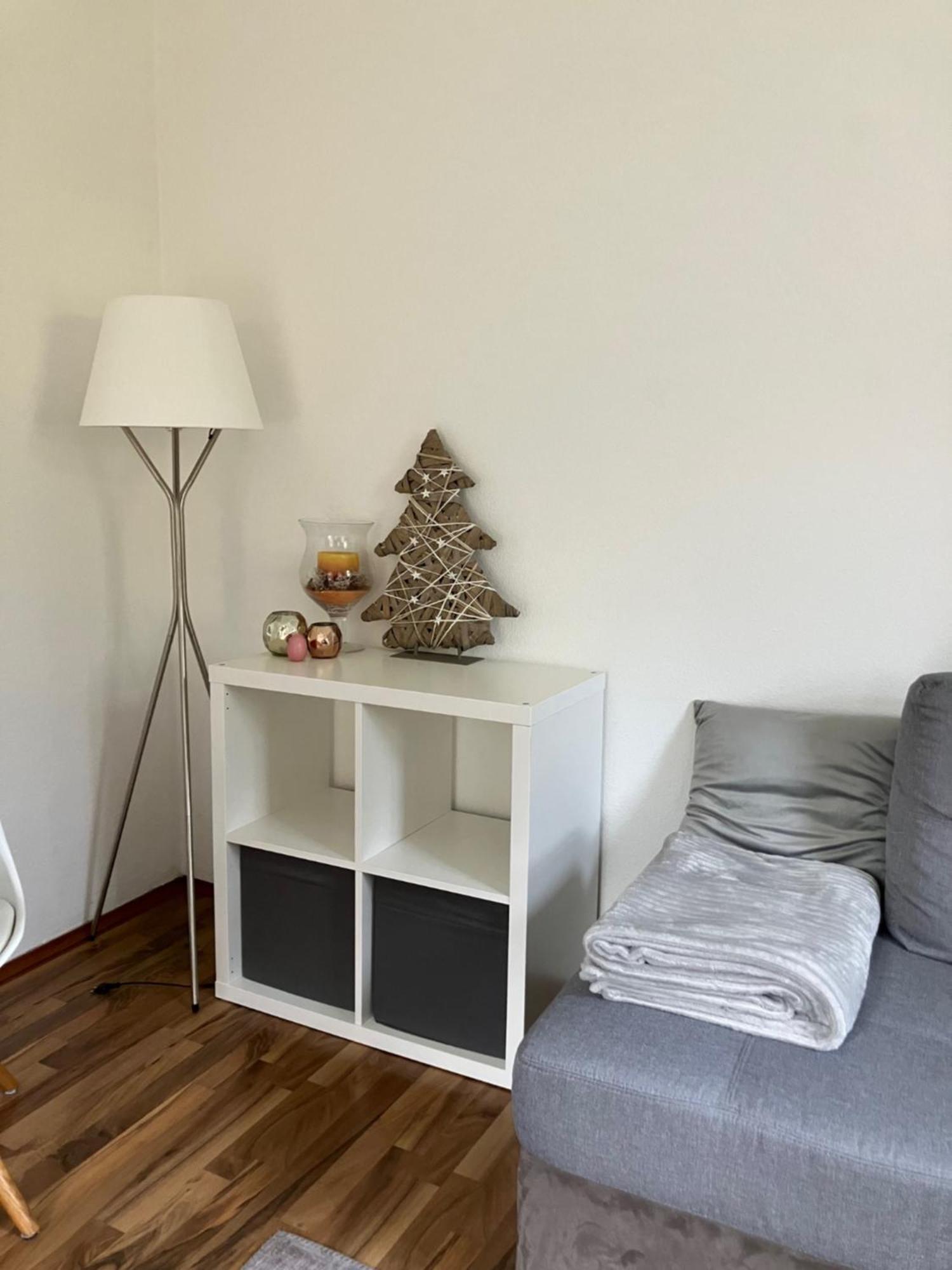 Apartment Oberdorf Breitenbach am Inn ภายนอก รูปภาพ