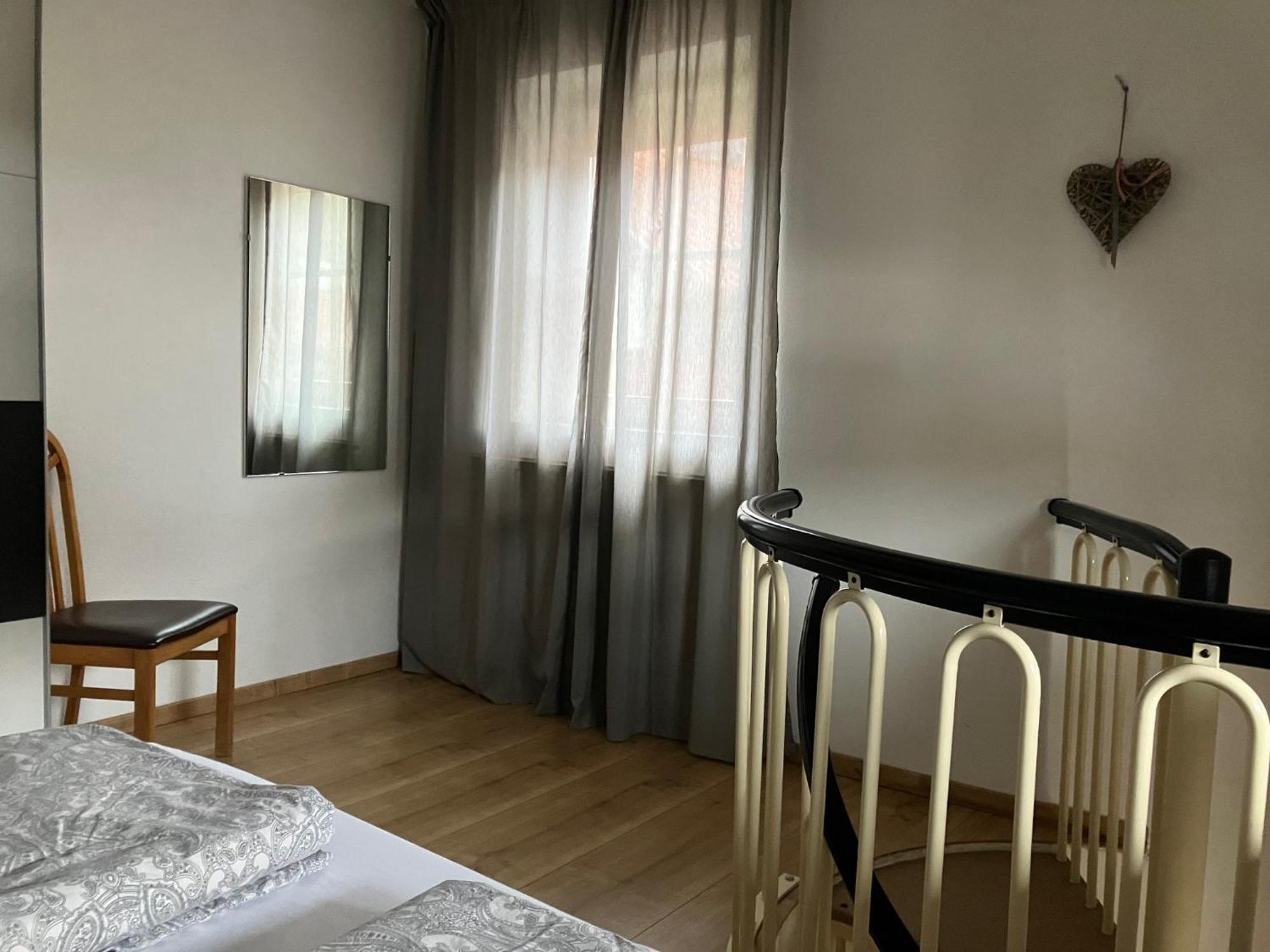 Apartment Oberdorf Breitenbach am Inn ภายนอก รูปภาพ