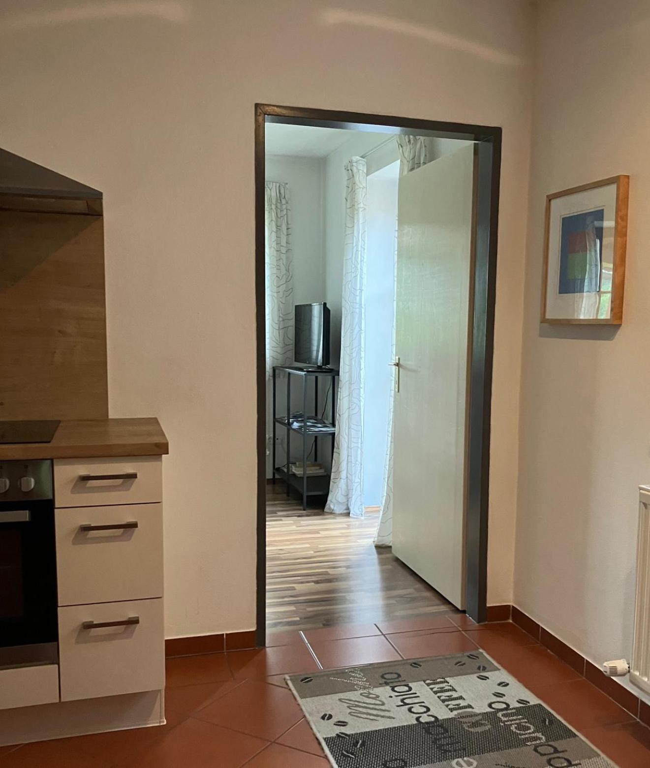 Apartment Oberdorf Breitenbach am Inn ภายนอก รูปภาพ