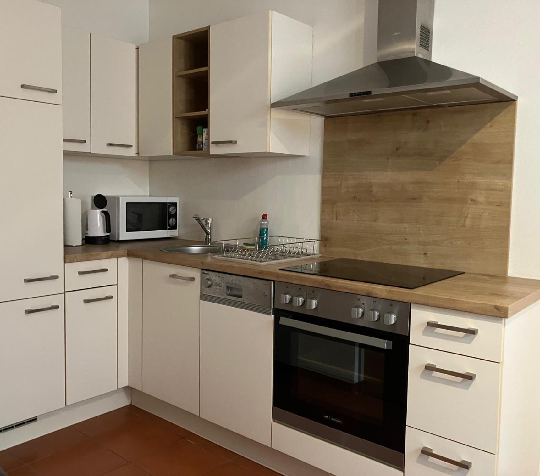 Apartment Oberdorf Breitenbach am Inn ภายนอก รูปภาพ