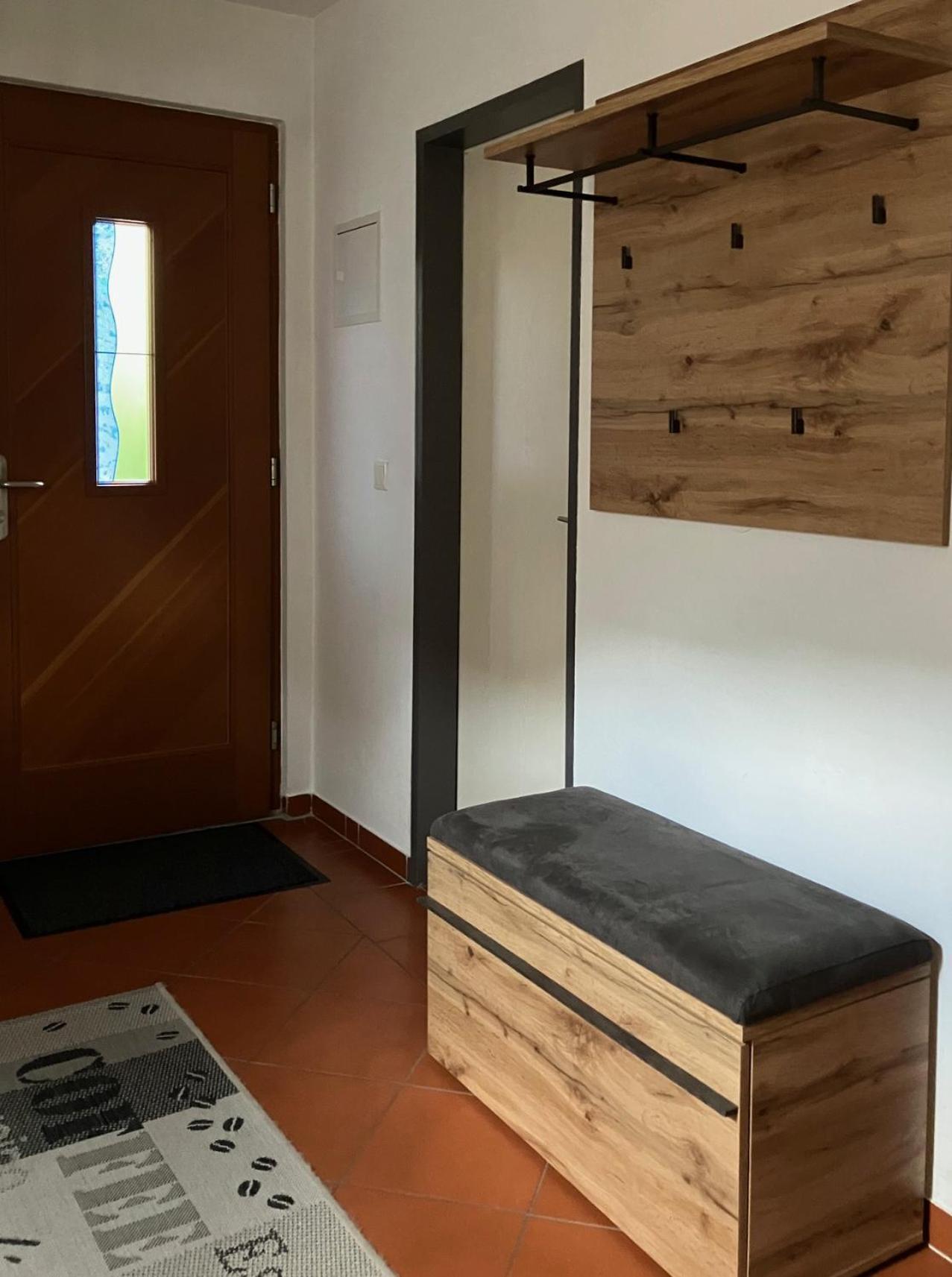 Apartment Oberdorf Breitenbach am Inn ภายนอก รูปภาพ