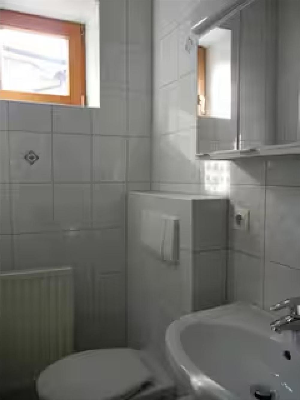Apartment Oberdorf Breitenbach am Inn ภายนอก รูปภาพ